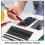 10pcs Screen Opening Spudger Tool Electronics Repair Tool Safe Screen Spudger for Phone Tablet 6