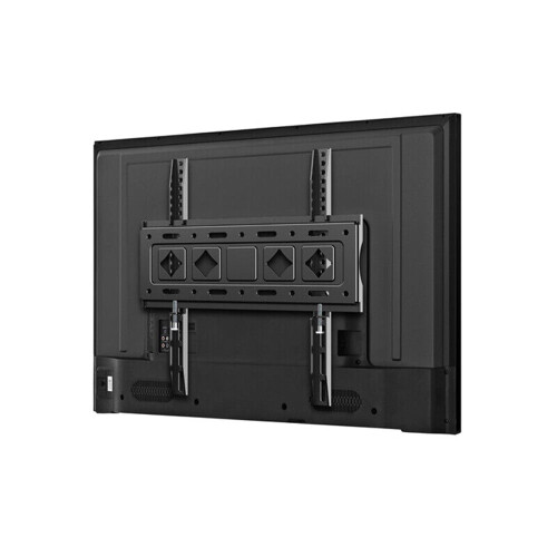 Suporte de parede fixo para TV com telas de 32, 37, 39, 40, 42, 43, 46, 47, 50, 52, 55, 60, 65 e 70 polegadas. 1