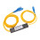 Coupleur optique monomode 6X Ftth SC UPC1X2Plc 2