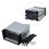 3-vaks 3,5-inch HDD-behuizing/rackhouder/kooi met 3
