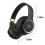 Headset Wireless Bluetooth Headset Folding Talking Gaming Headset Up to 65% Off 4