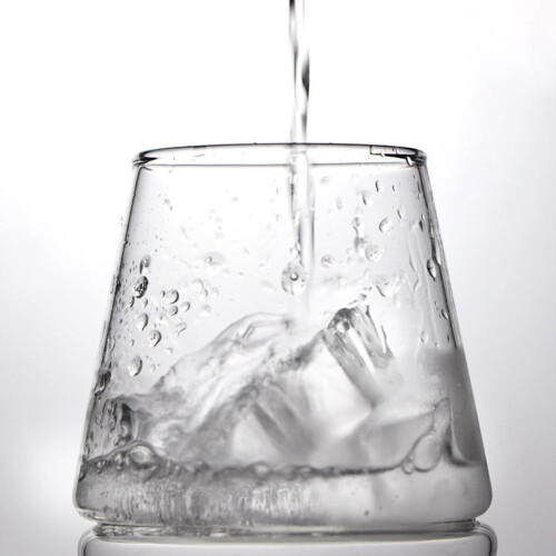 Sawpy Whiskygläser – 10oz Old Fashioned Glas, Tumbler