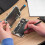 10pcs Screen Opening Spudger Tool Electronics Repair Tool Safe Screen Spudger for Phone Tablet 2