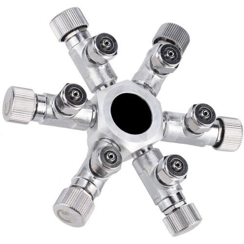 Ρυθμιστής Ενυδρείου Leylor Distributor, Ρυθμιστής Ενυδρείου Πολλαπλών Τρόπων Διανομέα 1
