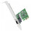Prettyui-Gigabit Ethernet LAN PCI-E Express Network Card Port Adapter Controller 4