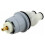 För DELTA RP46074 reservduschpatron MultiChoice 13/14-serien 3