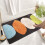 Quinlirra Home Summer Carpet, Υπεραπορροφητικό, Γρήγορο Στεγνώνον, Αντιολισθητικό Υπόστρωμα 4
