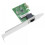 Prettyui-Gigabit Ethernet LAN PCI-E Express Network Card Port Adapter Controller 3