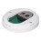Wireless Mini Remote Yellow 1527 Learning Code 315/433MHz, 50m 10