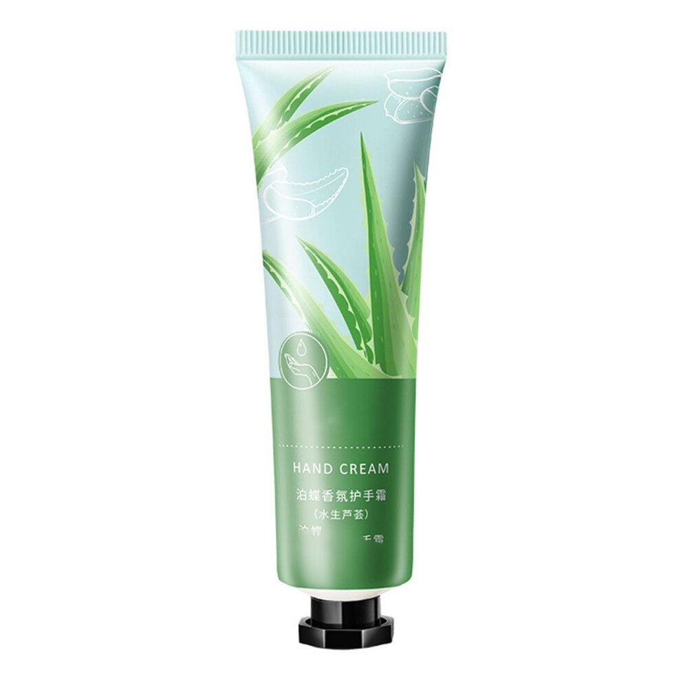 Cream Moisturizing Hand For Dry Skin With Deep Hydration And Fast Absorption, Winter Care