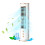 MNBFYX 3-Speed Remote Controlled Oscillating Tower Fan 5