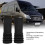 2 Stück Frontstaubabdeckung 9063230192 für Sprinter W906 3