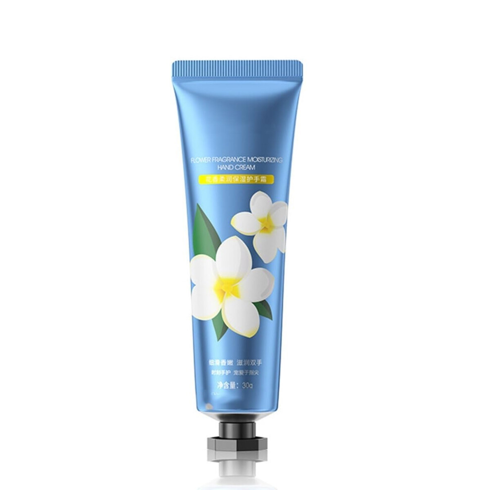 Cream Hand For Dry Skin With Deep Hydration, Fast Absorbing Nongreasy Winter Moisturizing Lotion