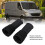 2 Stück Frontstaubabdeckung 9063230192 für Sprinter W906 4