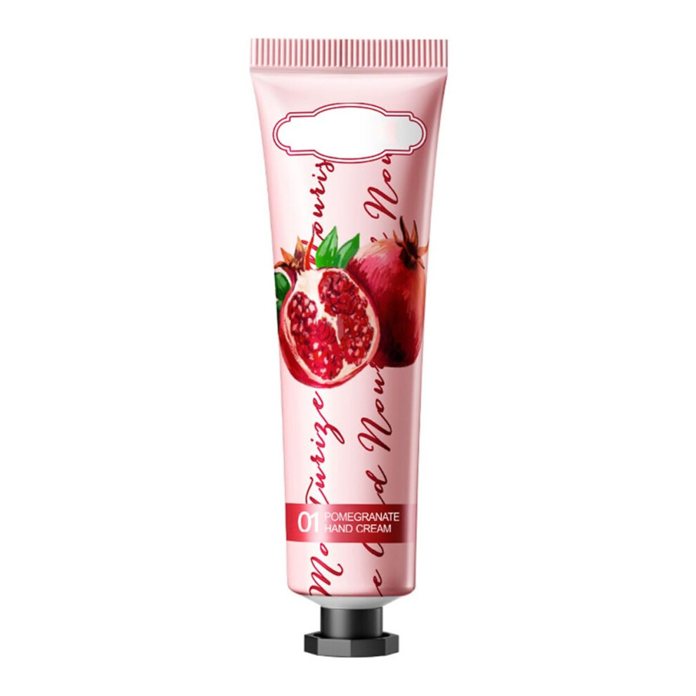 Cream Moisturizing Hand For Dry Cracked Skin With Deep Hydration And Non Greasy Winter Care