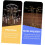 Wine Glass Holder Stand Stemware Rack with SpaceSaving Storage for Kitchen or Bar Display 5