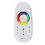 RF LED Remote Controller 3CH Constant Voltage 2.4G Touch Dimmer 8