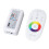 RF LED Remote Controller 3CH Constant Voltage 2.4G Touch Dimmer 10