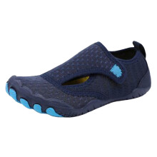 Barefoot Shoes Men Women Lightweight Breathable Mesh Quick Dry Water Shoes for Beach Surf Indoor Outdoor