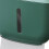 Grüne Taschentuchbox-Abdeckung, ABS/PP, 215  130  220 mm 8
