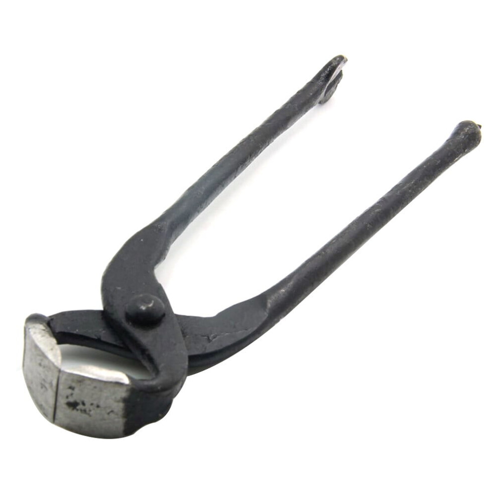 High Heel Shoe Dowel Stiletto Remove Pliers Shoe Repair Iron Tool (Black) 9048212134527
