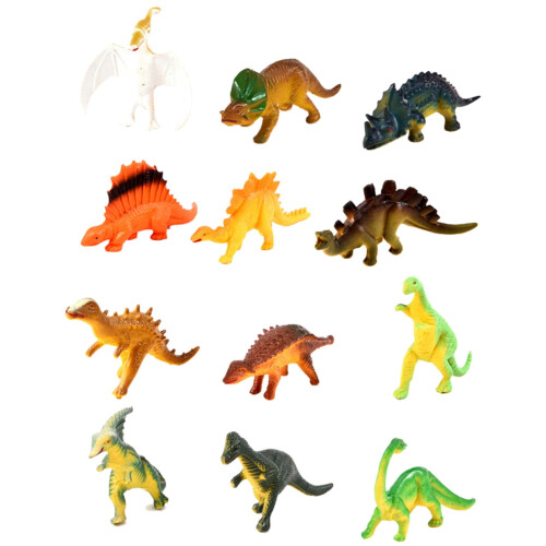 WinysinΠασχαλινά Αυγά Dinosaur6 Χρώματα Αυγών 2
