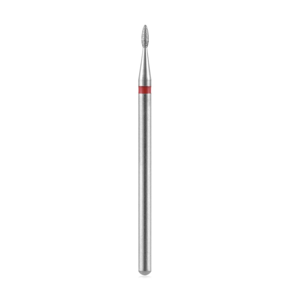 Tungsten Steel Nail Drill Bit 3/32 Inch Cuticle Remover for Acrylic Gel Nails Manicure Pedicure