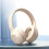 Πτυσσόμενα ακουστικά Bluetooth Inerposs για παιδιά: Άνετα και ρυθμιζόμενα ακουστικά Over-Ear 3