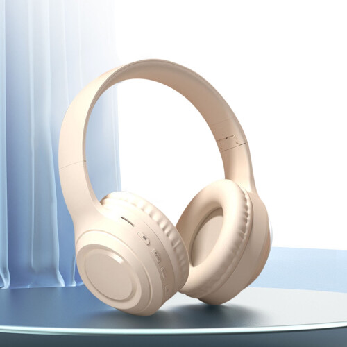 Πτυσσόμενα ακουστικά Bluetooth Inerposs για παιδιά: Άνετα και ρυθμιζόμενα ακουστικά Over-Ear 2
