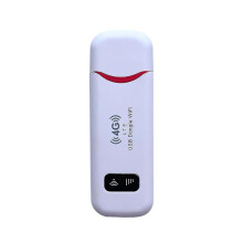 4G LTE trådløs USB-dongle mobil hotspot 150 Mbps modemstik SIM-kort