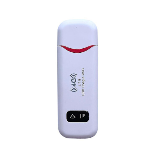 Ασύρματο USB Dongle 4G LTE, Κινητό Hotspot, Μόντεμ Stick 150Mbps, Κάρτα SIM