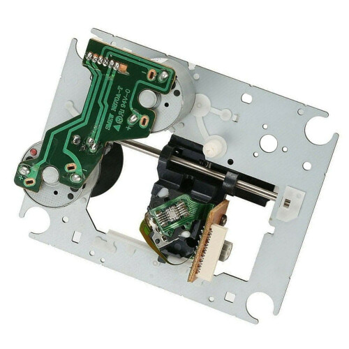 Ksm-213Ccm Οπτικός Φακός Vcd Ανθεκτικά Εξαρτήματα Μηχανισμού Επισκευής Πικάπ CD Player