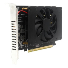 LE HAGHAIDH Cuibheoir PCIe NVMe le haghaidh SSD M.2NVMe go Cárta PCI-e x16 Tacaíocht do M.2 (le haghaidh M