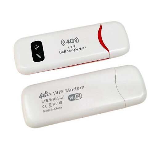 Ασύρματο USB Dongle 4G LTE, Κινητό Hotspot, Μόντεμ Stick 150Mbps, Κάρτα SIM 1