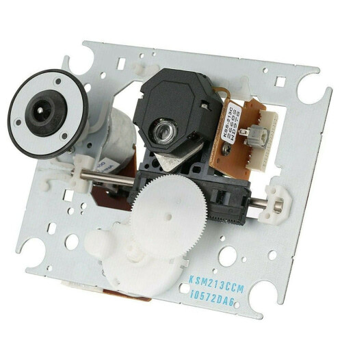 Ksm-213Ccm Οπτικός Φακός Vcd Ανθεκτικά Εξαρτήματα Μηχανισμού Επισκευής Πικάπ CD Player 2