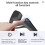 Ασύρματα ακουστικά Bluetooth με οστική αγωγιμότητα Kiplyki Χονδρικής για αθλητικά 7