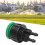 Σύνδεσμος εύκαμπτου σωλήνα VIFER10PCS Γρήγορος σύνδεσμος εύκαμπτου σωλήνα νερού 2