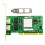 Server Nic82546EB/GB Chip Desktop Draagbare Handige Netwerkkaart 1