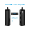 Προσαρμογέας USB HUB 6 σε 1 για σταθμό σύνδεσης με 4 θύρες, υποδοχές ανάγνωσης TF USB3.1Gen2 7