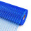 Κορδέλα λινάτσας 10Yards Deco Mesh, μεταλλική κορδέλα στεφάνι από πλέγμα, είδη για 7