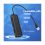Προσαρμογέας USB HUB 6 σε 1 για σταθμό σύνδεσης με 4 θύρες, υποδοχές ανάγνωσης TF USB3.1Gen2 6