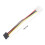 Câble adaptateur secteur SATA vers IDE4 broches, câble SATA multi-usage 5