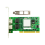 Server Nic82546EB/GB Chip Desktop Draagbare Handige Netwerkkaart 2