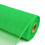 Κορδέλα λινάτσας 10Yards Deco Mesh, μεταλλική κορδέλα στεφάνι από πλέγμα, είδη για 5