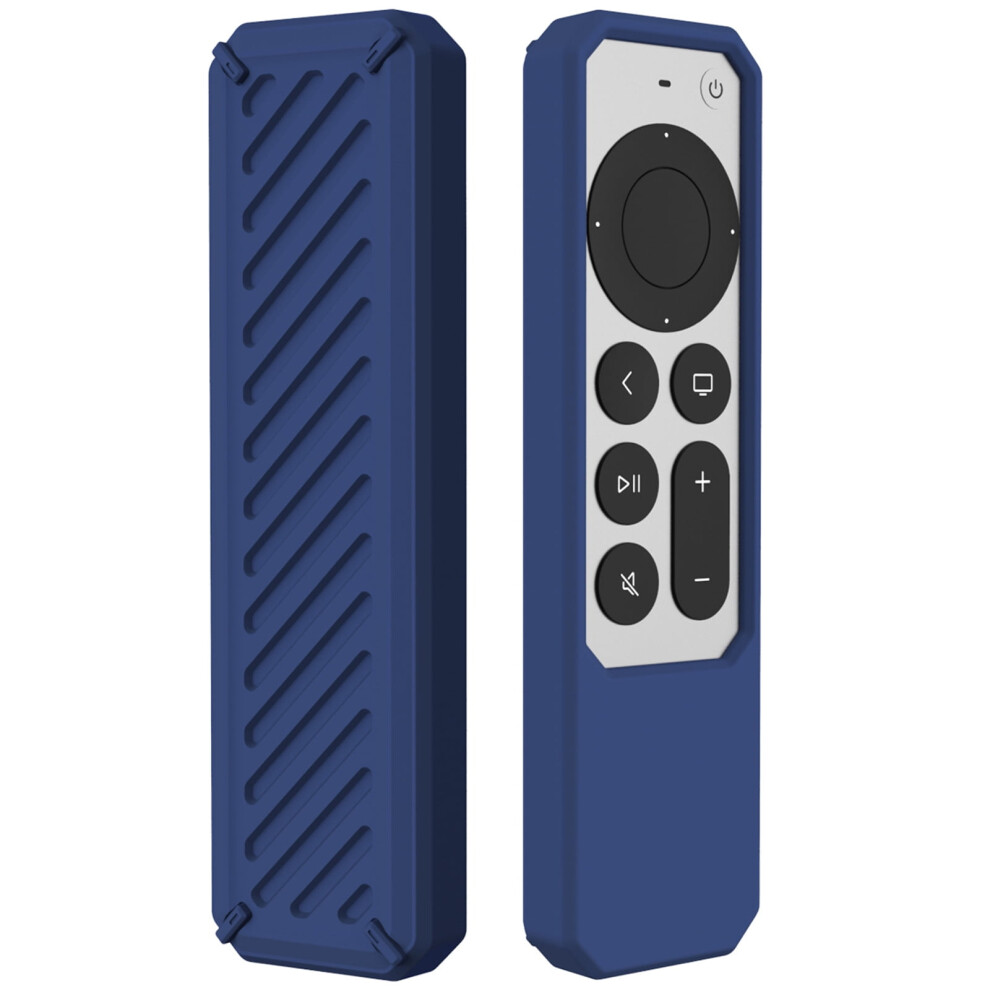 Viflosae Remote Case Remote Cover Case For Tv 4K Remote Control Shockproof Electronics Gadgets Clearance Sales Today Deals Prime 9173940855045