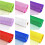 Κορδέλα λινάτσας 10Yards Deco Mesh, μεταλλική κορδέλα στεφάνι από πλέγμα, είδη για 3