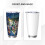 Ποτήρι Toy Story 20oz, Κούπα ταξιδιού καφέ από ανοξείδωτο ατσάλι με μόνωση κενού, Κούπα 3