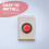 Buzzer Button Doorbell Chime Replacement for Apartment Metal Buttons Push Lighted Small 10 Pcs 3