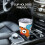 Ο καταπληκτικός κόσμος του Gumball20oz ποτήρι, κούπα ταξιδιού καφέ από ανοξείδωτο 7