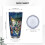 Ποτήρι Toy Story 20oz, Κούπα ταξιδιού καφέ από ανοξείδωτο ατσάλι με μόνωση κενού, Κούπα 4